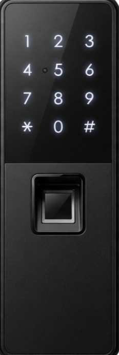 Smart Locks
